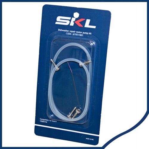 ZESTAW NAPRAWCZY ZMYWARKI USZCZELKA MISY BOSCH na Arena.pl