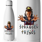 Termos - Butelka Termiczna - Stranger Things - Nowy Sezon