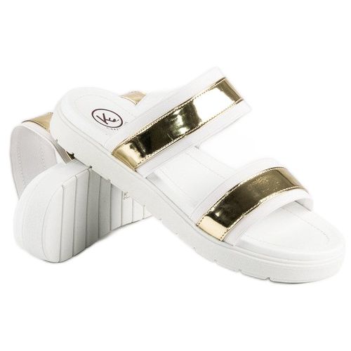 Klapki Mirror r.41 na Arena.pl