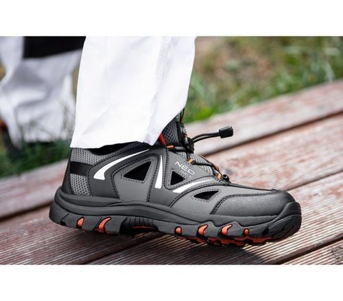 sandały zawodowe ob, rozmiar 45 - t n82-726 na Arena.pl