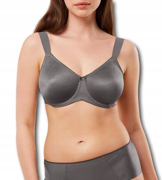 Biustonosz Triumph Essential Minimizer z fiszbinami 75E zdjęcie 2