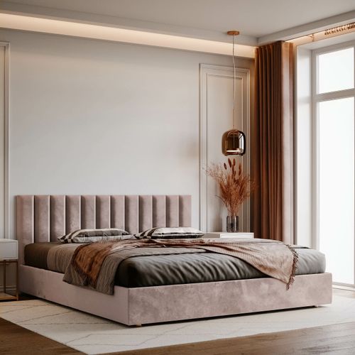 PANELE ŚCIENNE TAPICEROWANE 90cm x 15cm MAGIC VELVET 2253 na Arena.pl