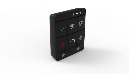 YANOSIK XS terminal na Arena.pl