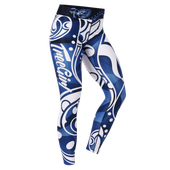 Trec - Leginsy damskie TW LEGGINGS TRECGIRL 09 XXS