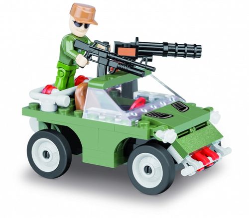Mała Armia Special OPS Vehicle na Arena.pl