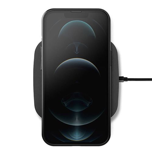 Etui Iphone 13 Pro Pancerne Thunder Czarne na Arena.pl