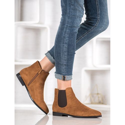 Botki W Szpic r.41 na Arena.pl