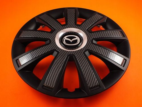 KOŁPAKI 14'' MAZDA 323P Premacy Mazda2 Xedos - FC+ na Arena.pl
