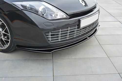 Splitter Przedni Renault Laguna mk 3 Coupe na Arena.pl
