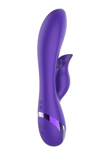 Xocoon Unchained Love Clitoris & G-Spot Vibrator na Arena.pl