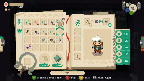 Moonlighter KLUCZ CD KEY KOD BEZ VPN 24/7 na Arena.pl