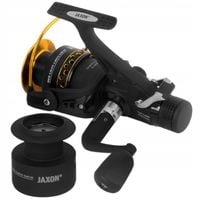 Kołowrotek KARPIOWY JAXON Top Carp FRXL 500 8ŁOŻ