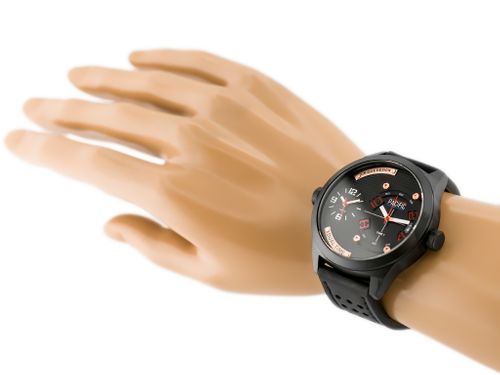 PACIFIC 1005 (zy053b) - DUAL TIME na Arena.pl