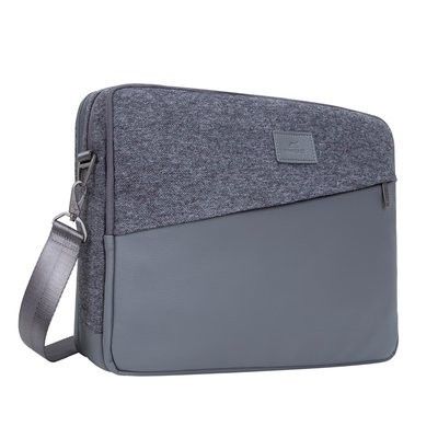 RivaCase Torba do MacBook Pro 15 cali, szara na Arena.pl