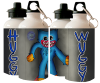 Bidon Junior Huggy Wuggy