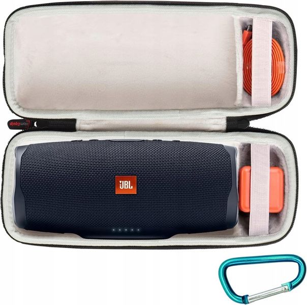 ETUI FUTERAŁ POKROWIEC do JBL Charge 5 zdjęcie 1