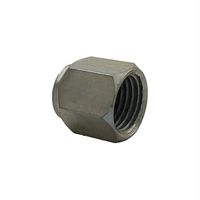 KPS-52 Końcówka - Nakrętka przewodu paliwowego sztywnego M14x1,5 rurka 8mm