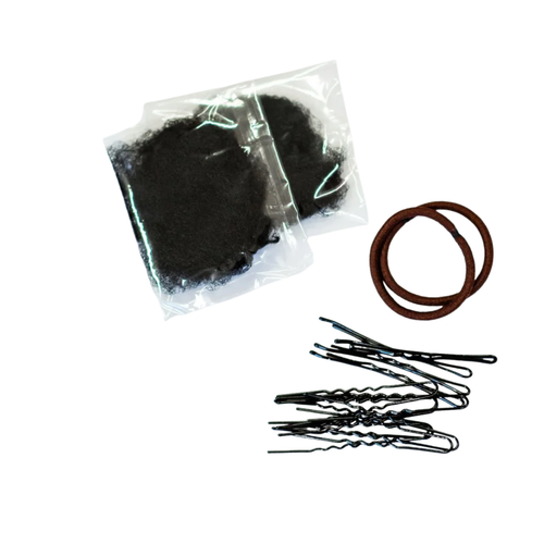 Akcesoria do koka dla jasnych włosów Włosy jasne na Arena.pl