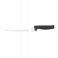 FISKARS Hard Edge Nóż do filetowania ryb 22 cm do surowego gotowanego mięsa