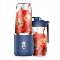 Mini blender 40W mini przenośny blender do soków