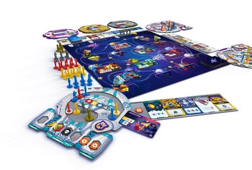 Gra Gwiezdna Flota na Arena.pl