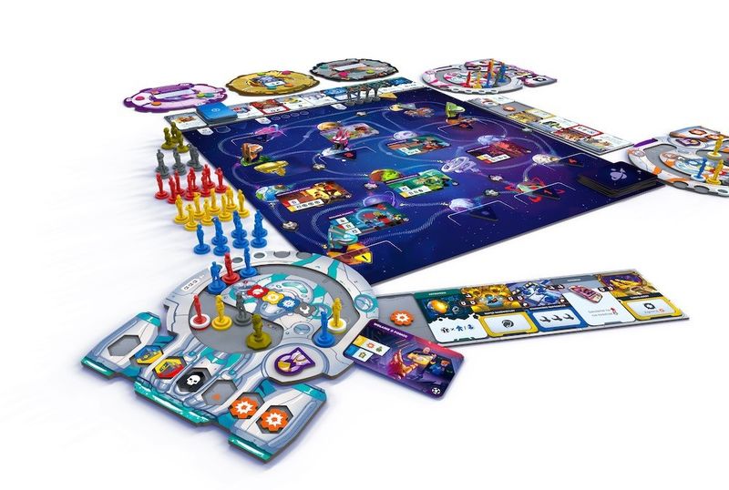 Gra Gwiezdna Flota zdjęcie 16