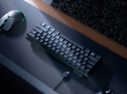 Klawiatura Razer Huntsman Mini Linear Optical Switch na Arena.pl