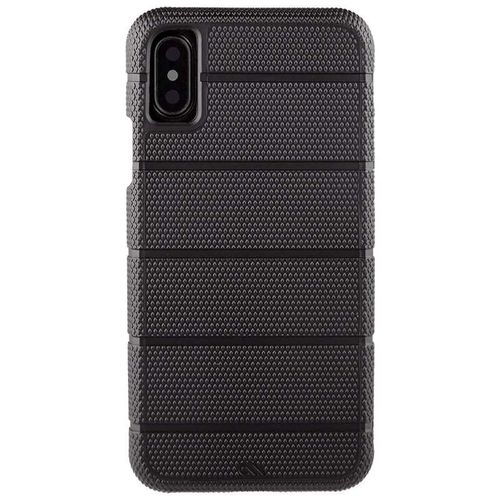 Case-mate Tough Mag - Etui iPhone X (czarny) na Arena.pl