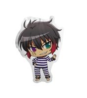 Poduszka Chibi Nanbaka - Jyugo