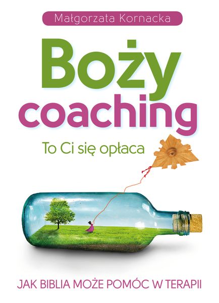(mp3) Boży coaching zdjęcie 1