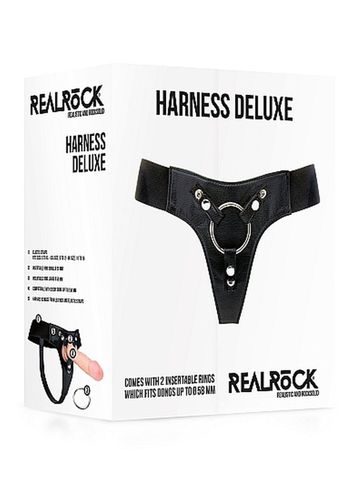 harness deluxe na Arena.pl