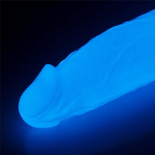 10'' Lumino Play Dildo na Arena.pl