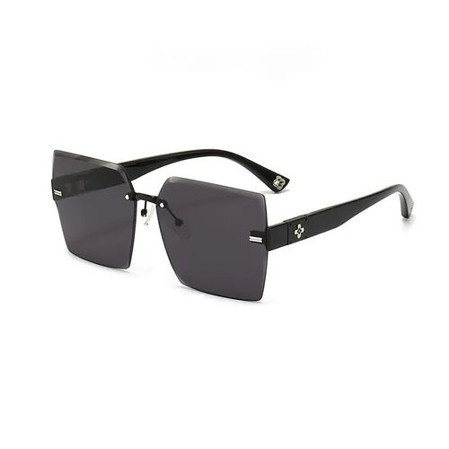 Okulary Przeciwsłoneczne Elegant Czerń Ok360Wz2 na Arena.pl