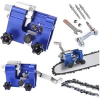 Ostrzałka ręczna do łańcucha łańcuchów piły spalinowej pilarki 3 osełki