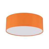 lampa sufitowa nicola orange 10153 tk lighting