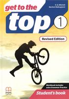Get to the Top Revised Ed. 1 SB MM PUBLICATIONS H.Q. Mitchell, Marileni Ma…