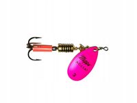 BŁYSTKA MEPPS AGLIA FLUO PINK 4/9G 30166404