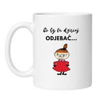 KUBEK "CO BY TU DZISIAJ ODJEBAĆ..."