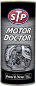 STP MOTOR DOCTOR DODATEK DO OLEJU SILNIKOWEGO 444ML