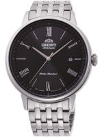 Zegarek Męski Orient Contemporary Symphony Roman RA-AC0J02B10B + BOX