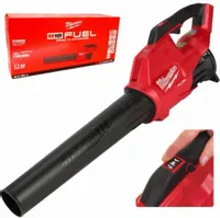 MILWAUKEE DMUCHAWA OGRODOWA AKUMULATOROWA BEZPRZEWODOWA MOCNA