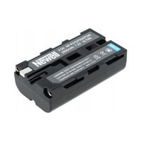 Akumulator Newell do Sony NP-F570 NP-F550 2600mAh