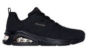 Buty damskie Skechers UNO TRES AIR (177390-BBK) 39