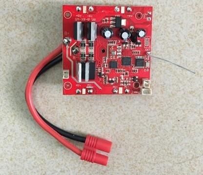 Płytka PCB - X8HW-17 na Arena.pl