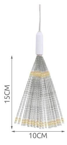 Lampki 100 Led Fajerwerki na Arena.pl
