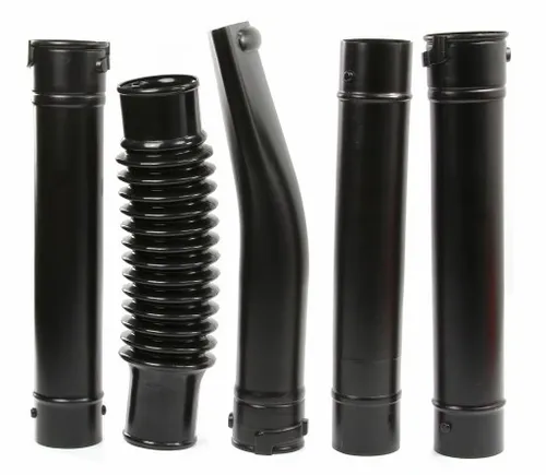 DMUCHAWA SPALINOWA PLECAKOWA DO LIŚCI MOCN na Arena.pl