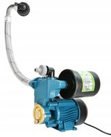 ZESTAW POMPA DO WODY DESZCZÓWKI MAUZER DO PODLEWANIA JAK Z KRANU HYDROFOR