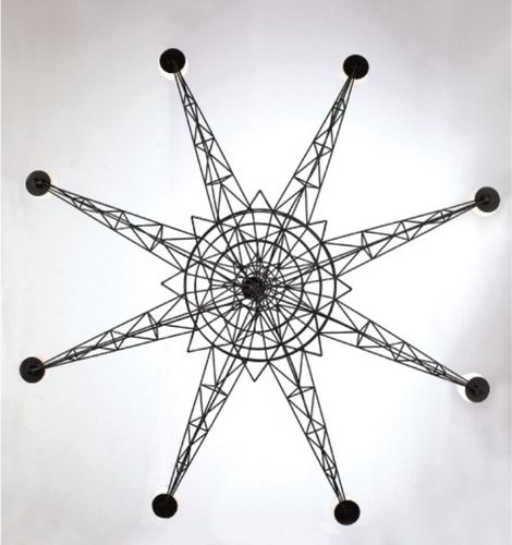 Lampa wisząca ESTRELLA 150 na Arena.pl