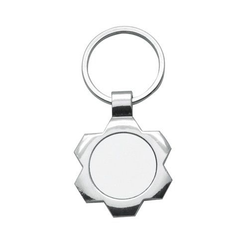 Brelok Sublimacja Termotransfer zdjęcie 1