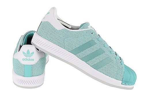 adidas SUPERSTAR BOUNCE W (BB2294) na Arena.pl